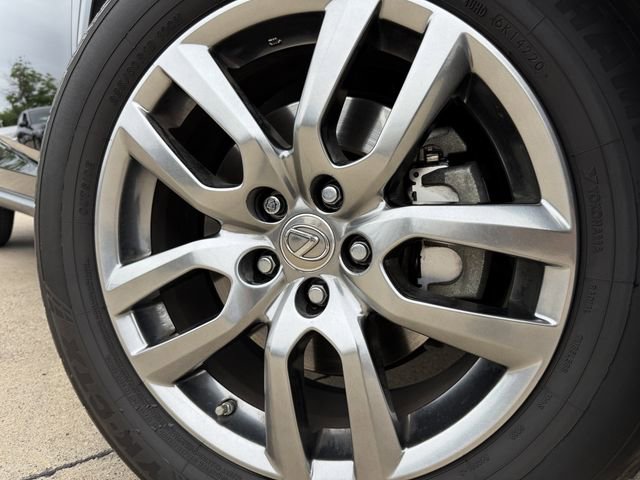 Used 2016 Lexus NX 200t FWD w/ Premium Package image 10