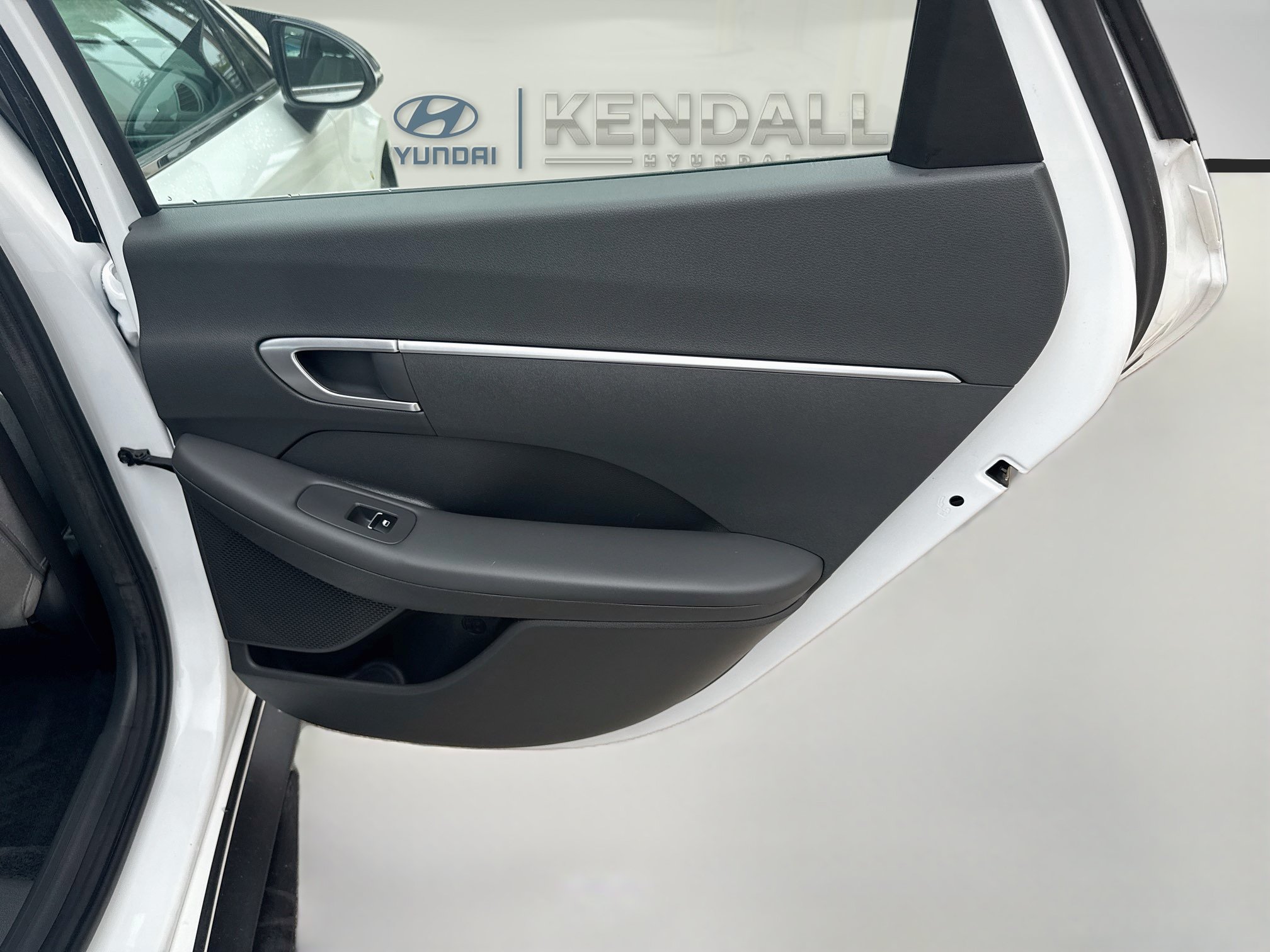 Used 2022 Hyundai Sonata SE FWD image 27