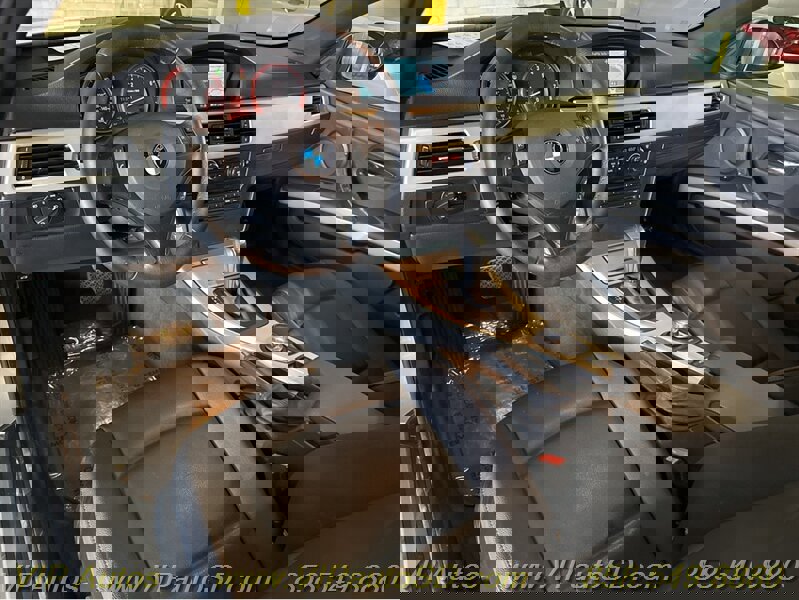 Used 2008 BMW 328i Convertible image 17