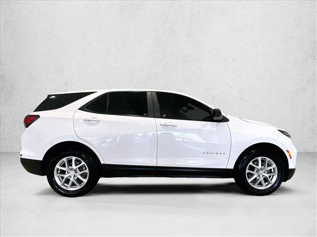 Used 2024 Chevrolet Equinox LS FWD image 5