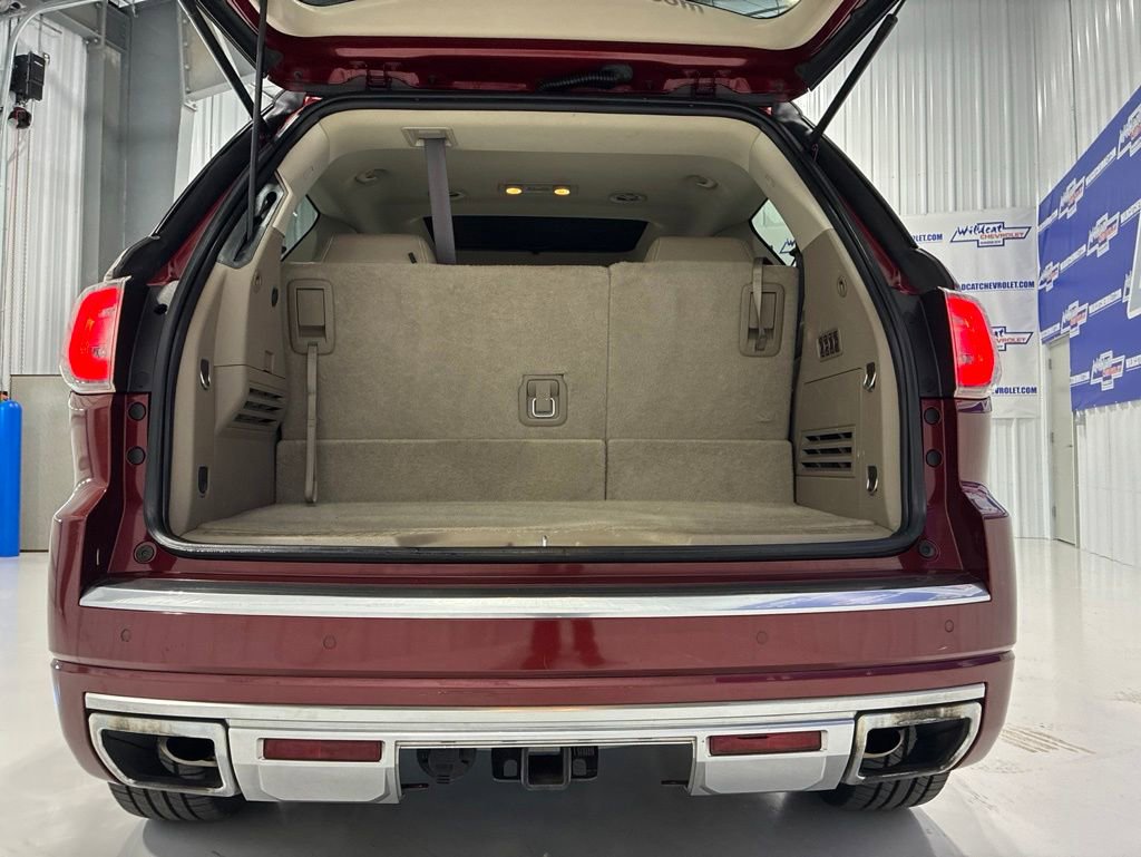 Used 2016 GMC Acadia Denali AWD/4WD image 40