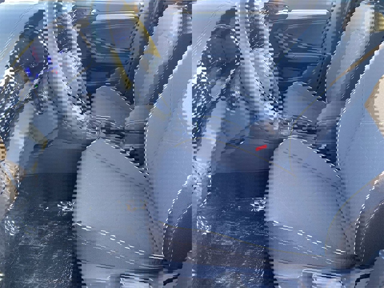 New 2026 Volkswagen Jetta Sport image 15