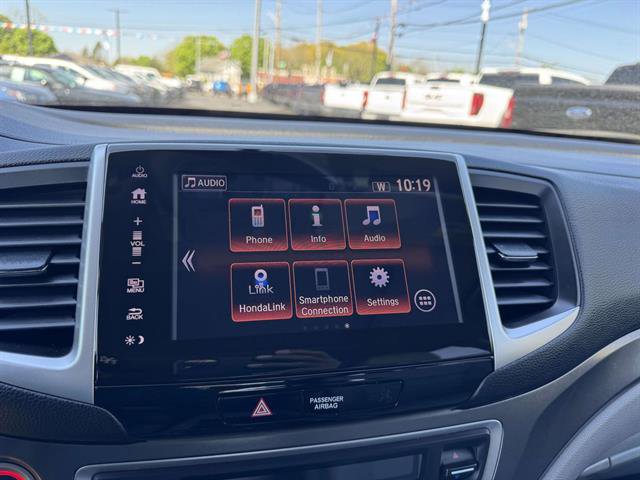 Used 2018 Honda Pilot EX-L image 13