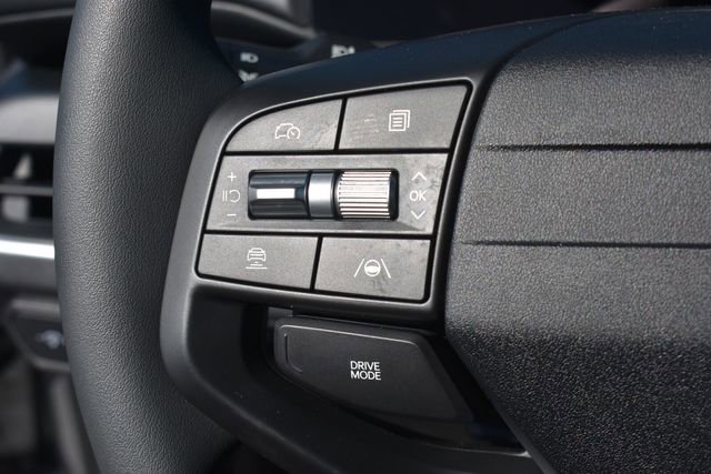 New 2026 Kia K4 LXS image 23