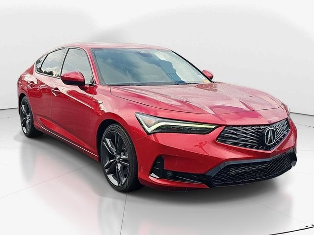 Used 2023 Acura Integra A-Spec FWD image 1