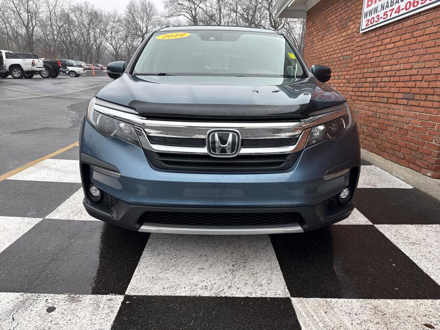 Used 2019 Honda Pilot EX-L image 6