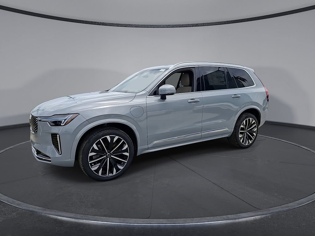 New 2026 Volvo XC90 T8 Core w/ Protection Package Premier AWD/4WD image 3