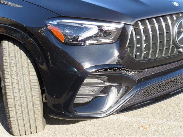 Used 2026 Mercedes-Benz GLE 53 AMG 4MATIC Coupe image 23