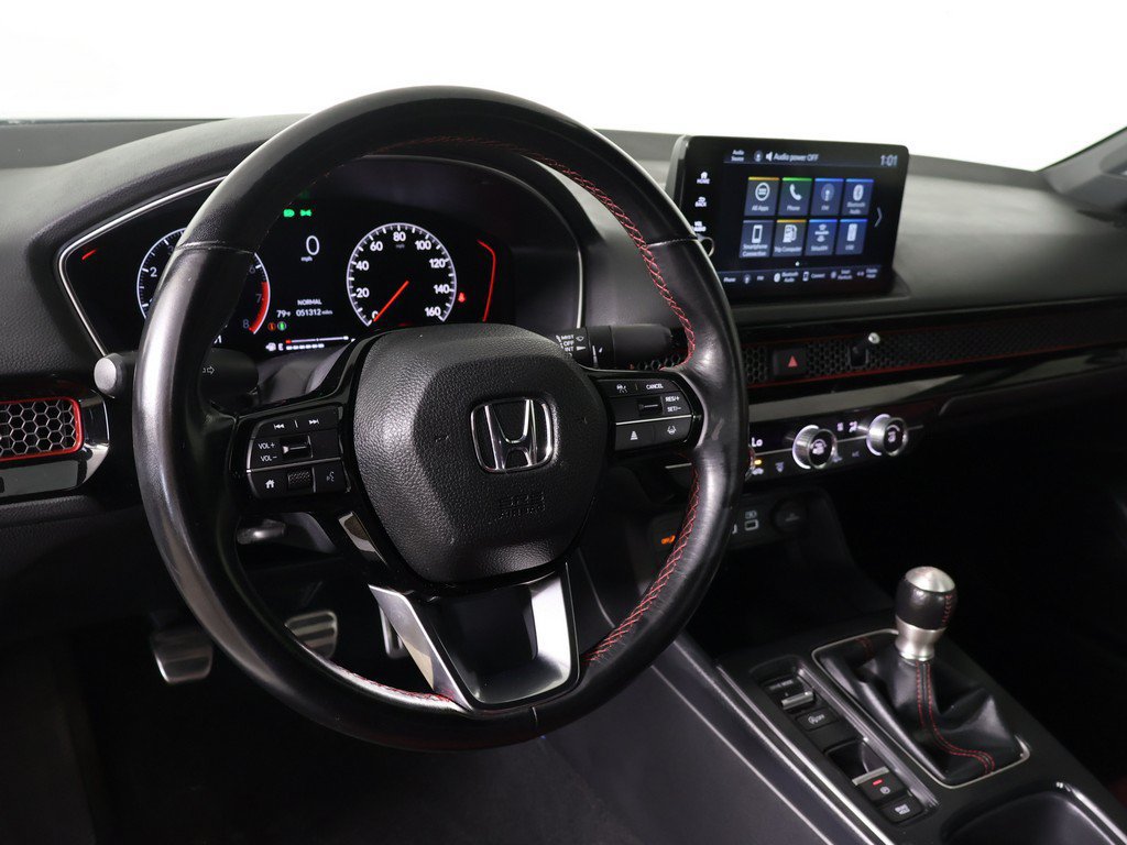 Used 2022 Honda Civic Si image 24