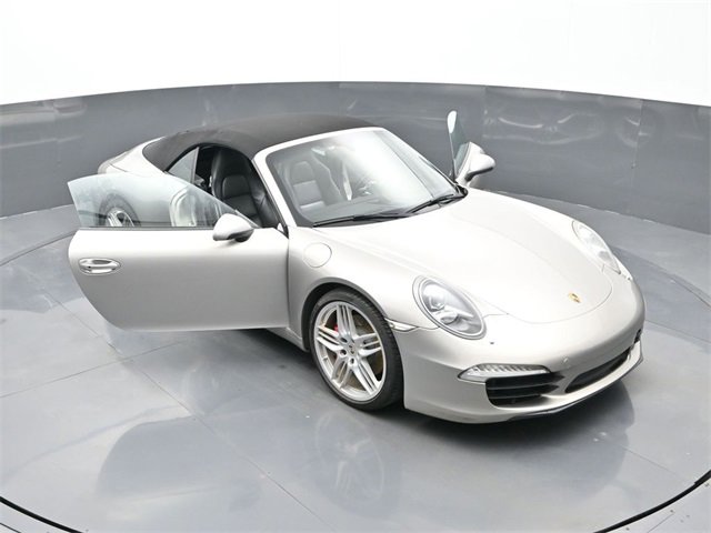 Used 2012 Porsche 911 Carrera S image 28