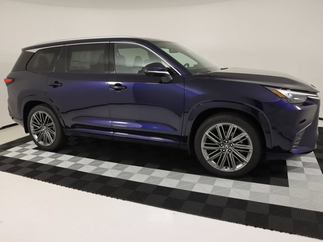 New 2026 Lexus TX 350 AWD w/ Technology Package image 5