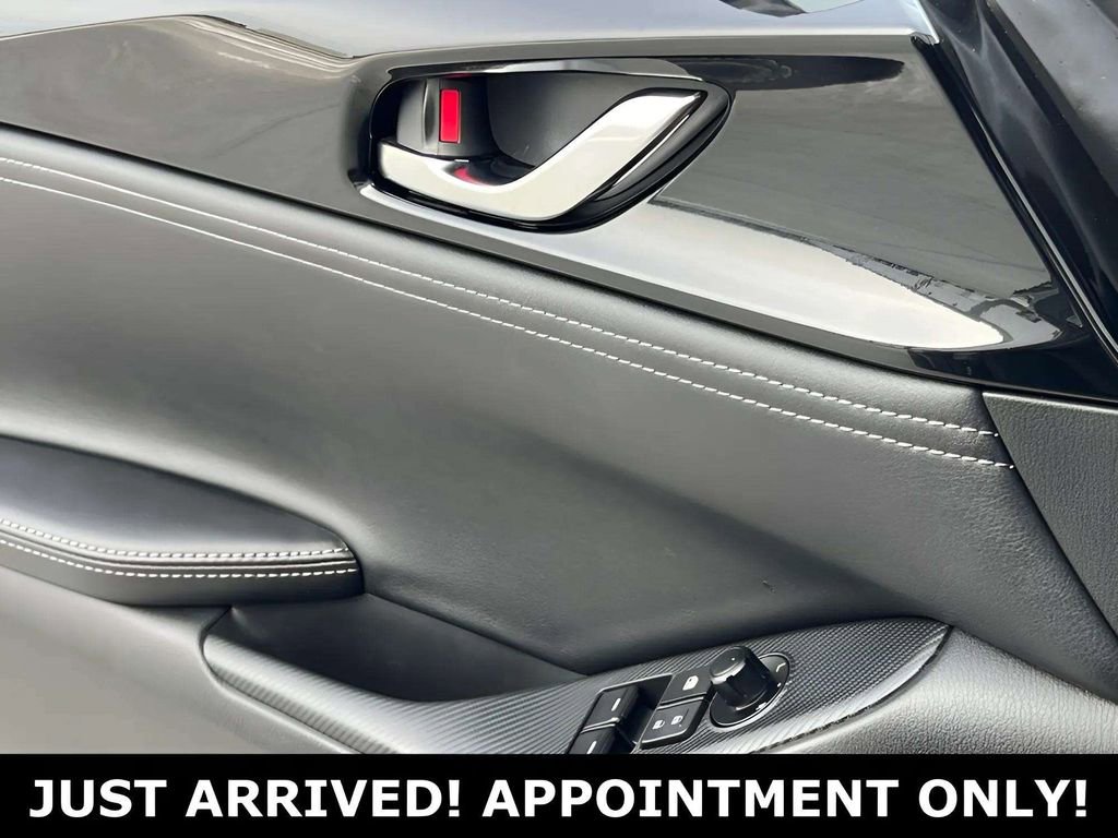 Used 2021 MAZDA MX-5 Miata RF Club image 18