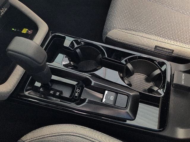 New 2026 Subaru Forester Premium AWD/4WD image 16