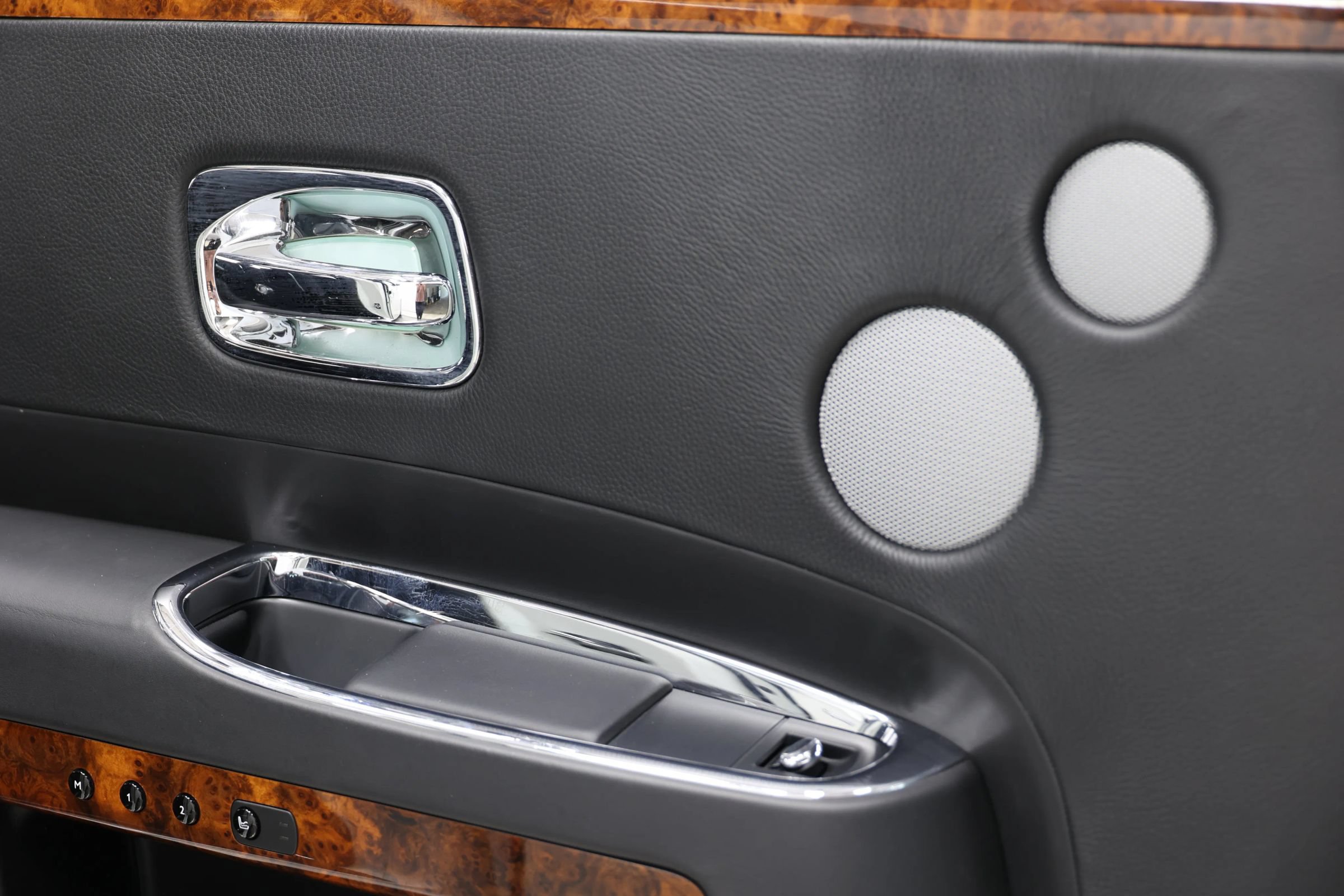 Used 2013 Rolls-Royce Ghost RWD image 59