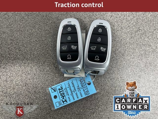 Used 2023 Hyundai Tucson SEL w/ Convenience Package image 27