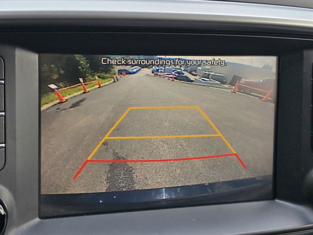 Used 2019 Kia Sorento L FWD image 19