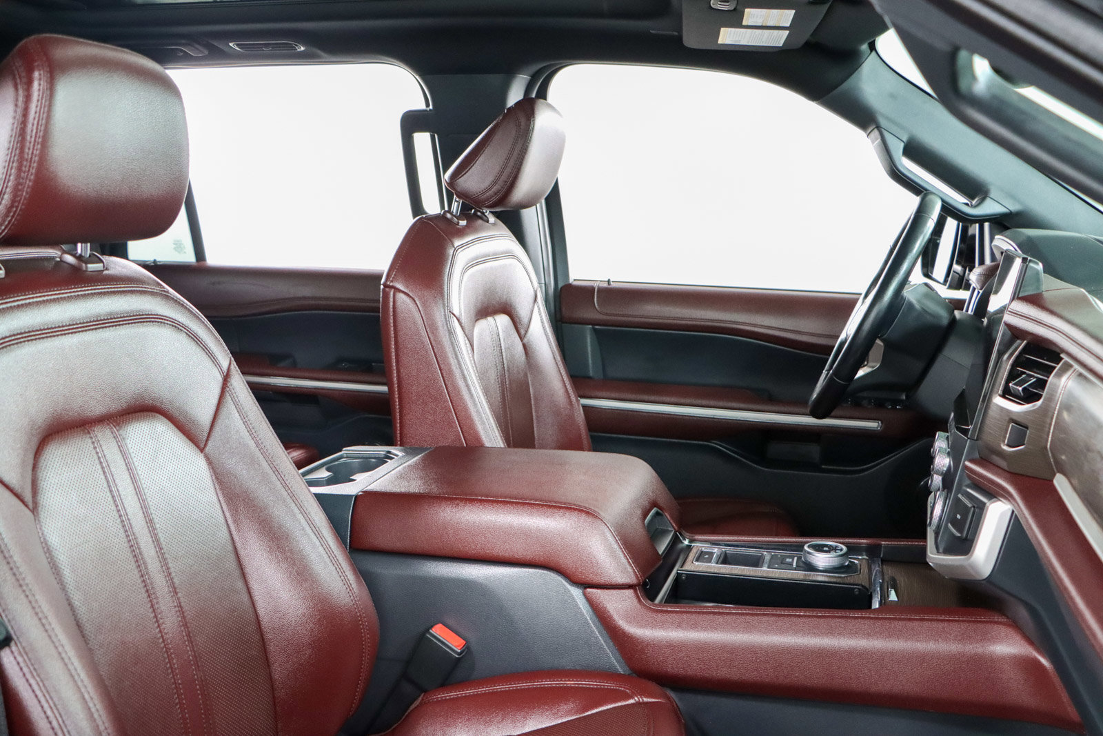 Used 2022 Ford Expedition Limited RWD image 28