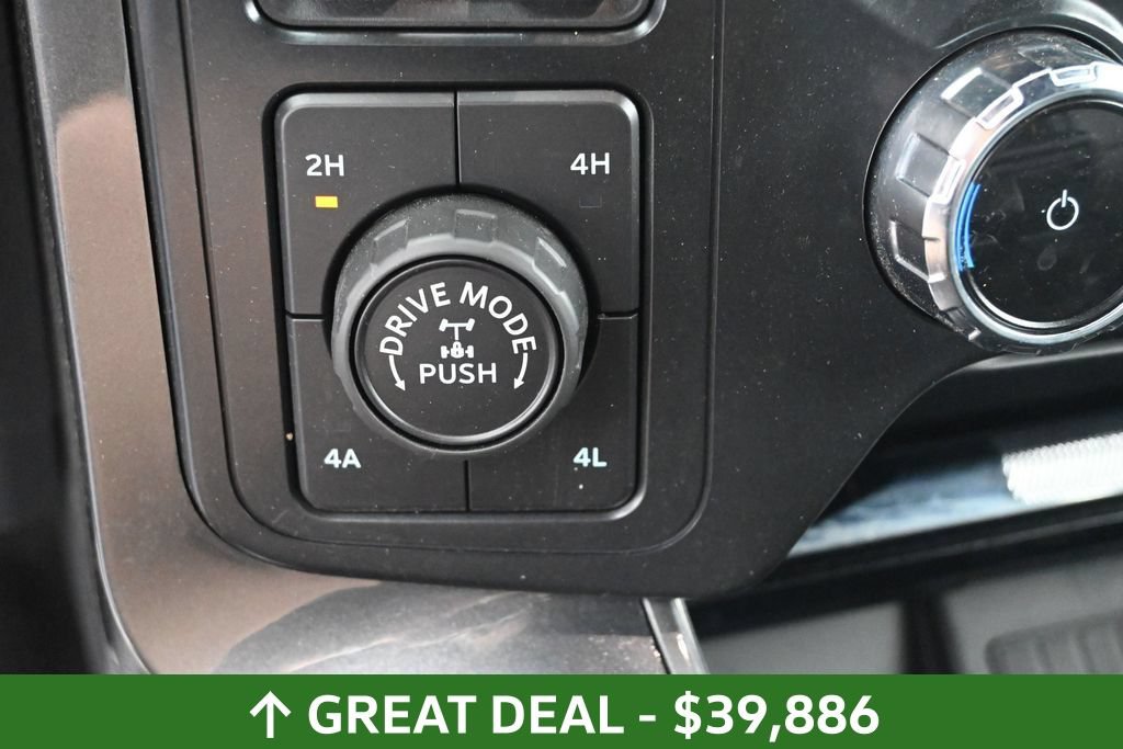 Used 2022 Ford F150 Tremor w/ Equipment Group 402A High AWD/4WD image 29