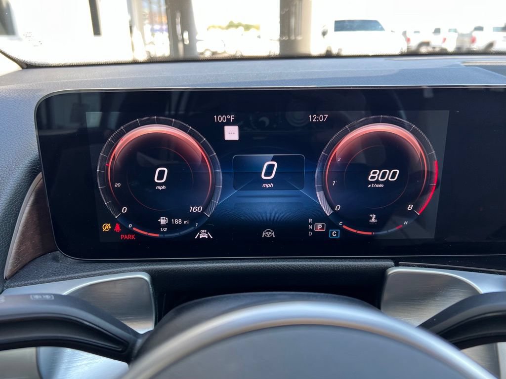 Used 2022 Mercedes-Benz GLB 250 image 16