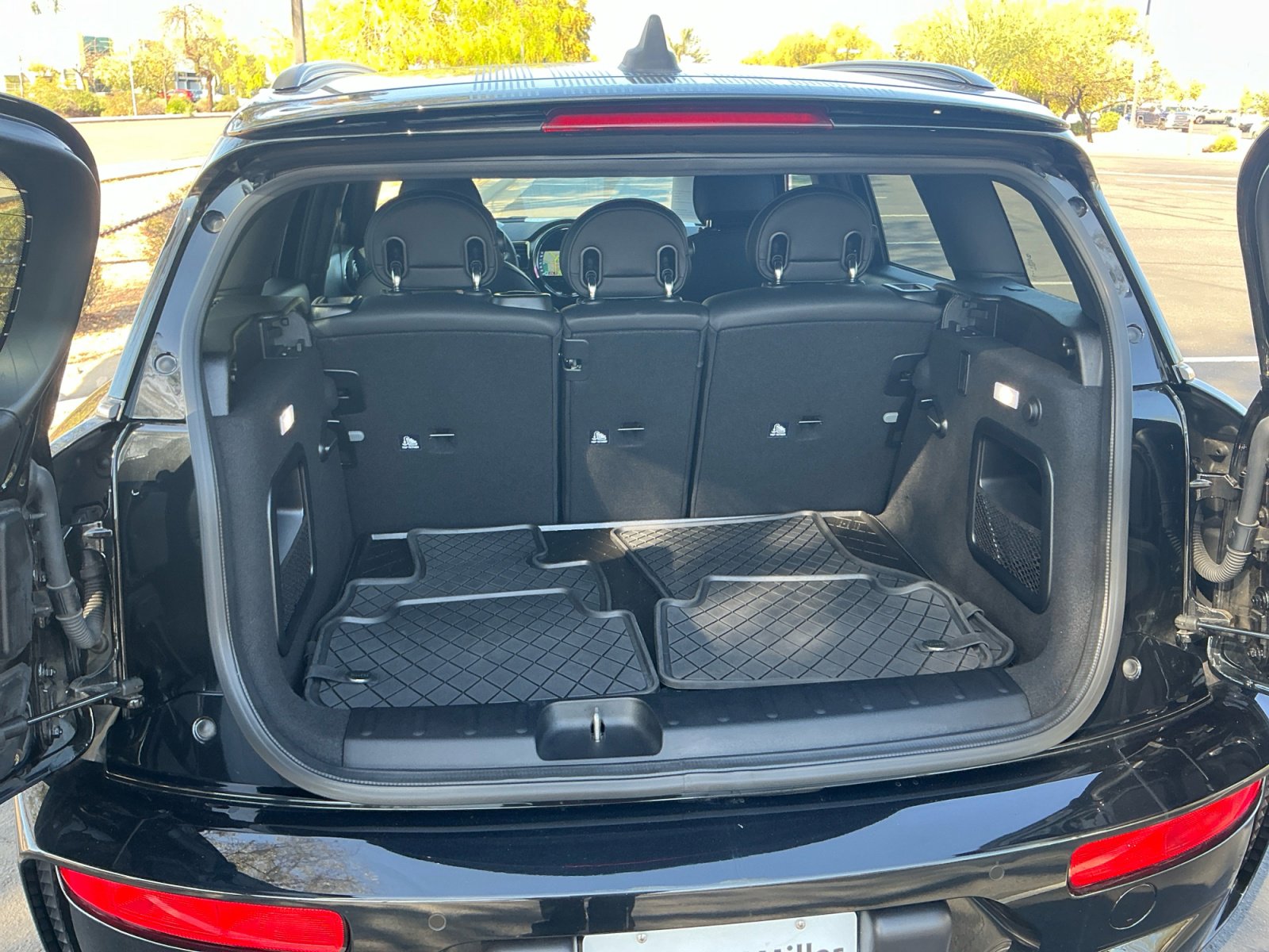 Used 2023 MINI Cooper Clubman John Cooper Works w/ MINI Untold Edition image 34