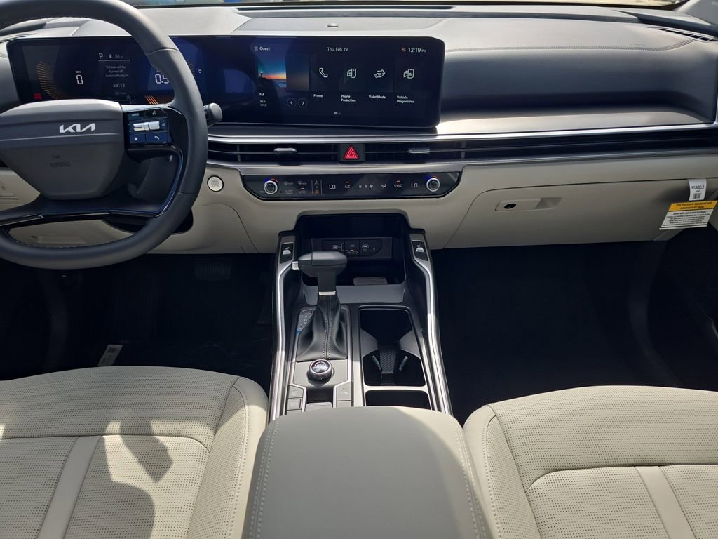 New 2026 Kia Sorento S image 14