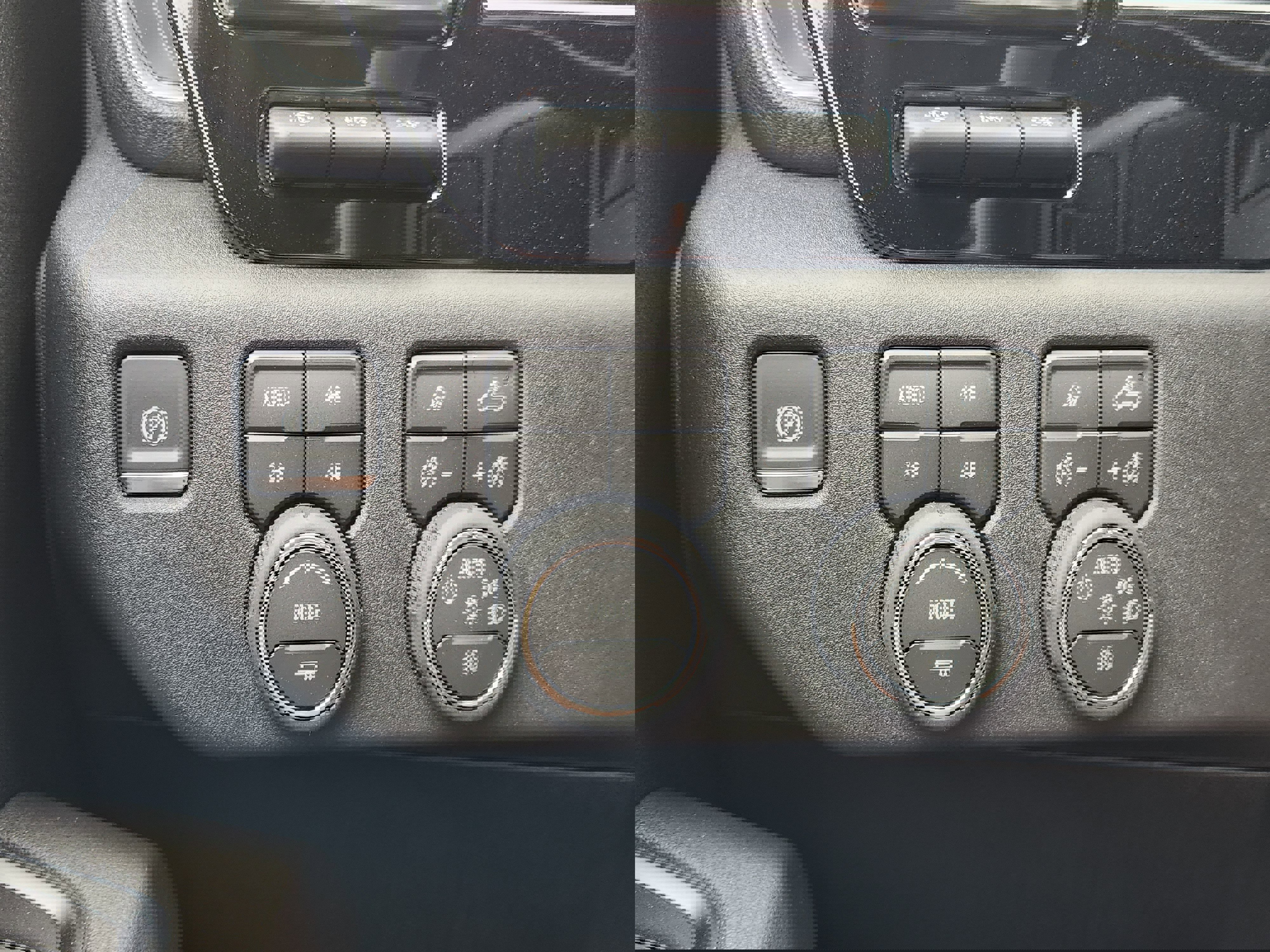 New 2026 Chevrolet Silverado 2500 LTZ w/ Trail Boss Package image 23