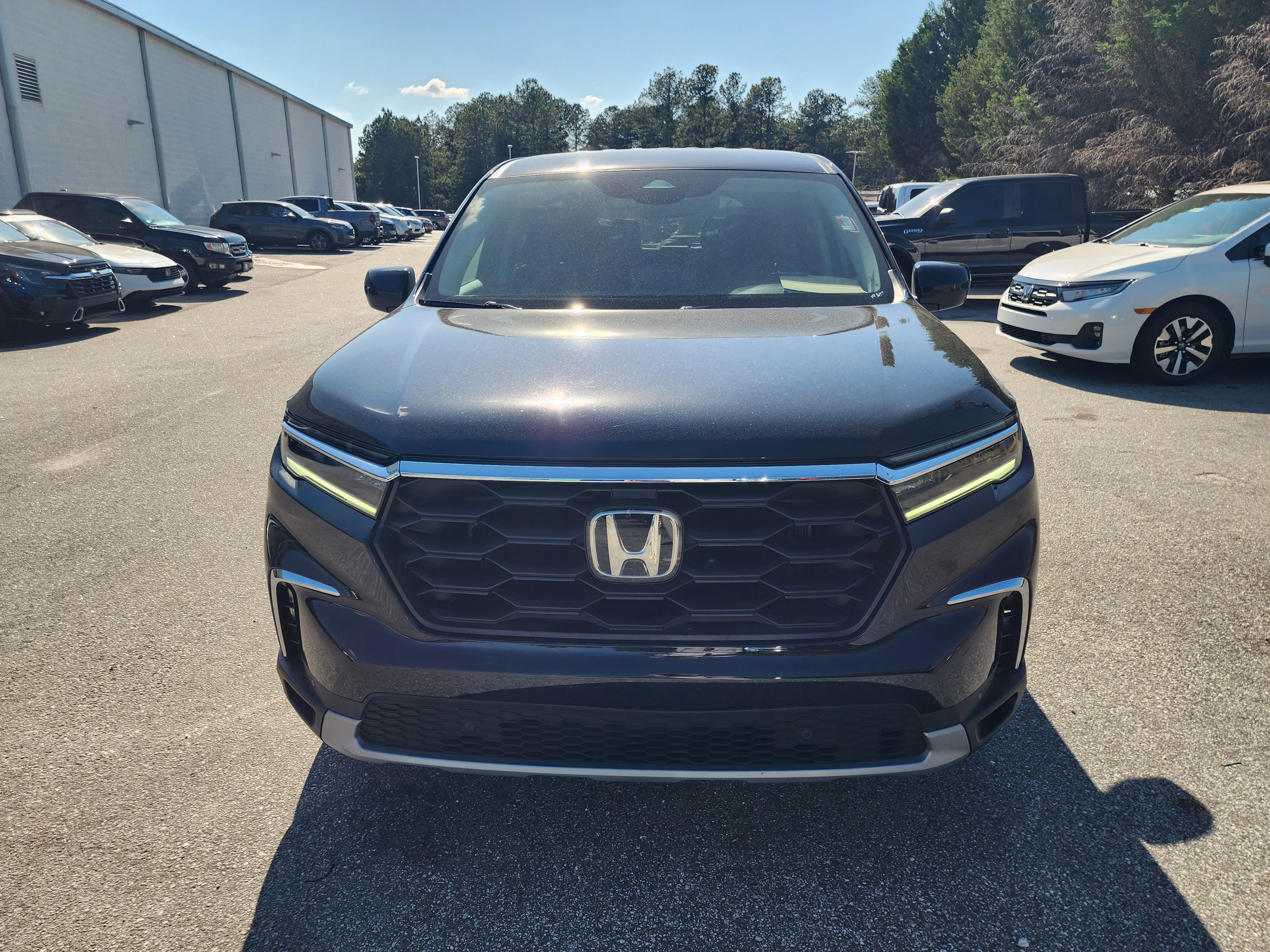 Used 2023 Honda Pilot EX-L image 9