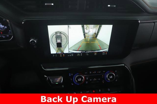 Used 2025 GMC Sierra 1500 AT4 w/ Technology Package AWD/4WD image 26
