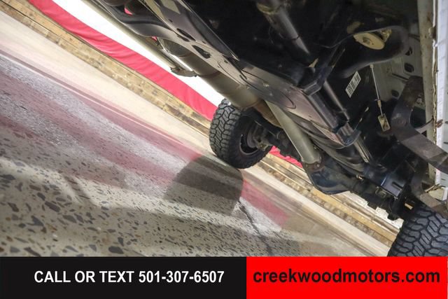 Used 2020 RAM 2500 Tradesman w/ Chrome Appearance Group AWD/4WD image 58