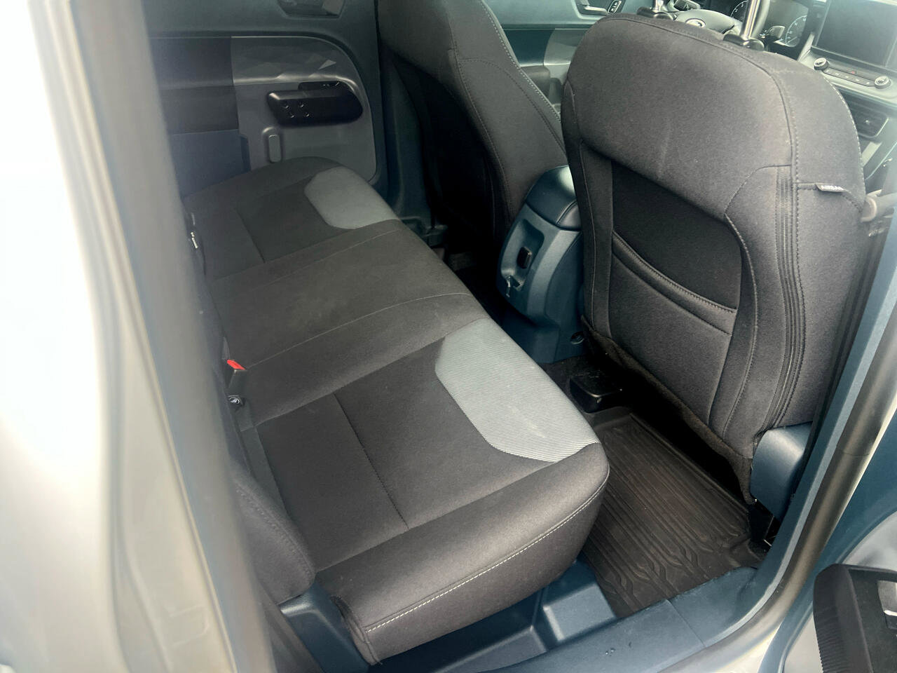 Used 2024 Ford Maverick XL image 16
