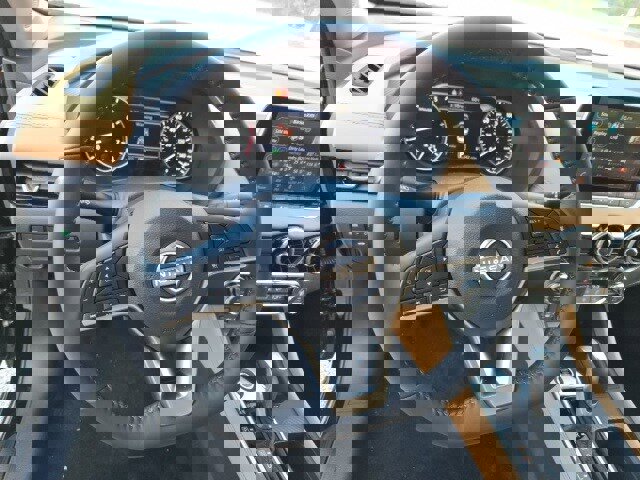 New 2025 Nissan Sentra SV w/ SV Premium Package image 19