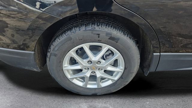 Used 2024 Chevrolet Equinox LT image 18