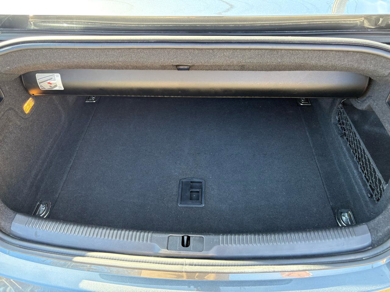 Used 2017 Audi A5 2.0T Sport w/ Technology Package AWD/4WD image 30