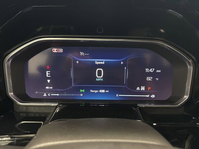 New 2026 Chevrolet Silverado 1500 LT Trail Boss w/ LT Trail Boss Premium Package image 15