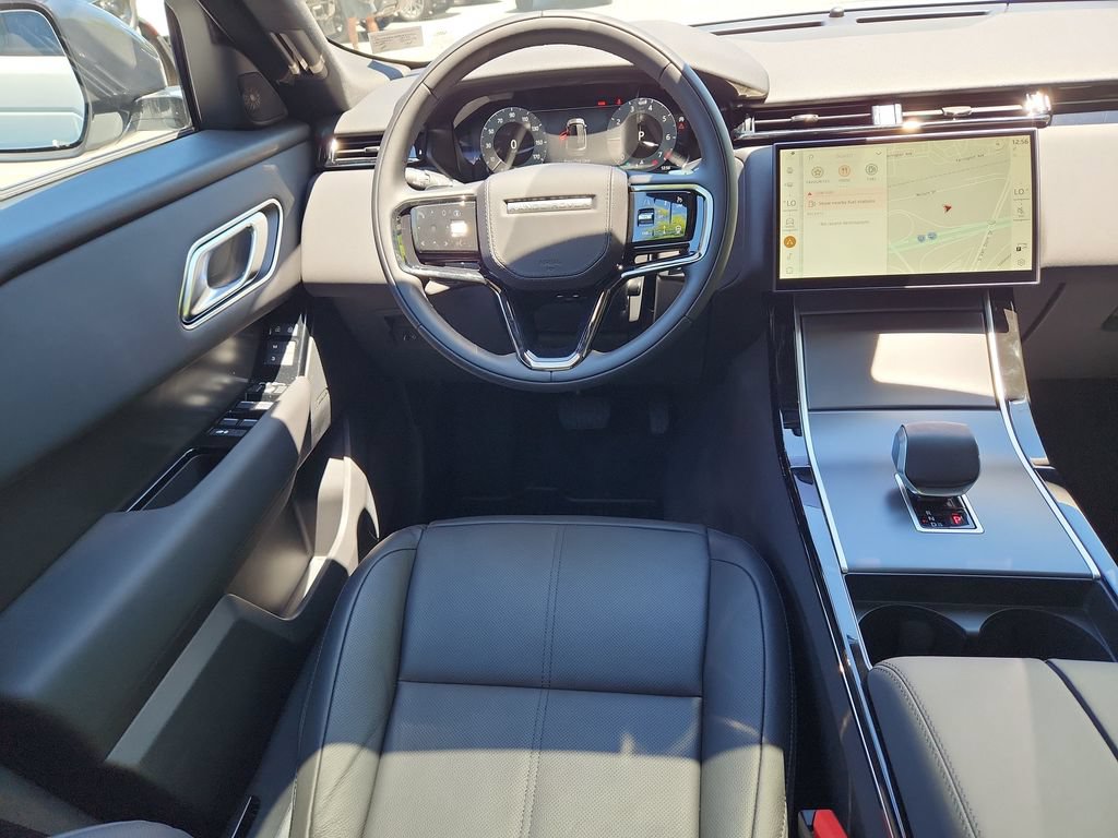 New 2026 Land Rover Range Rover Velar S AWD/4WD image 4