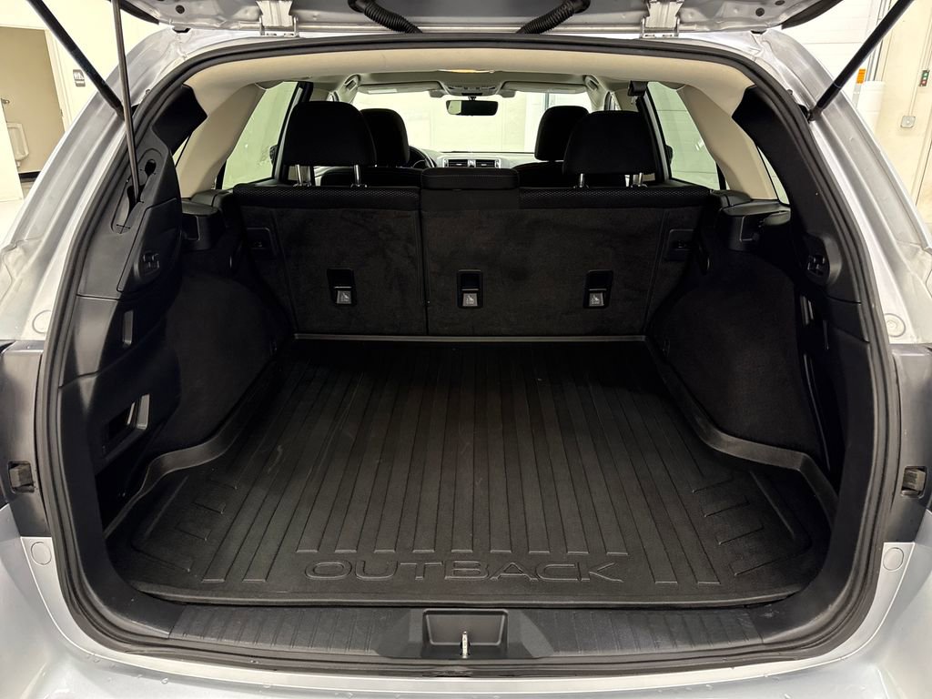 Used 2019 Subaru Outback 2.5i Premium AWD/4WD image 26