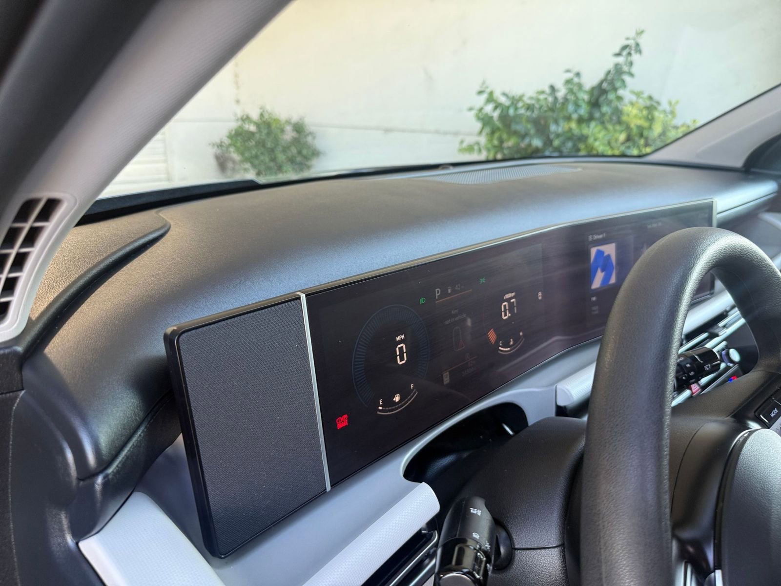 Used 2025 Hyundai Tucson SEL image 35