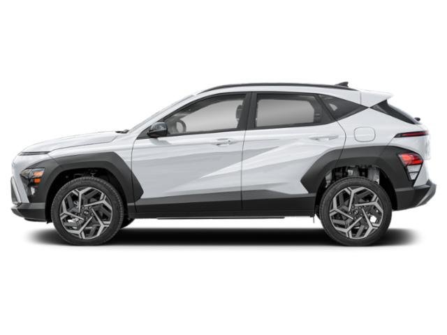 New 2026 Hyundai Kona SEL Premium FWD image 3