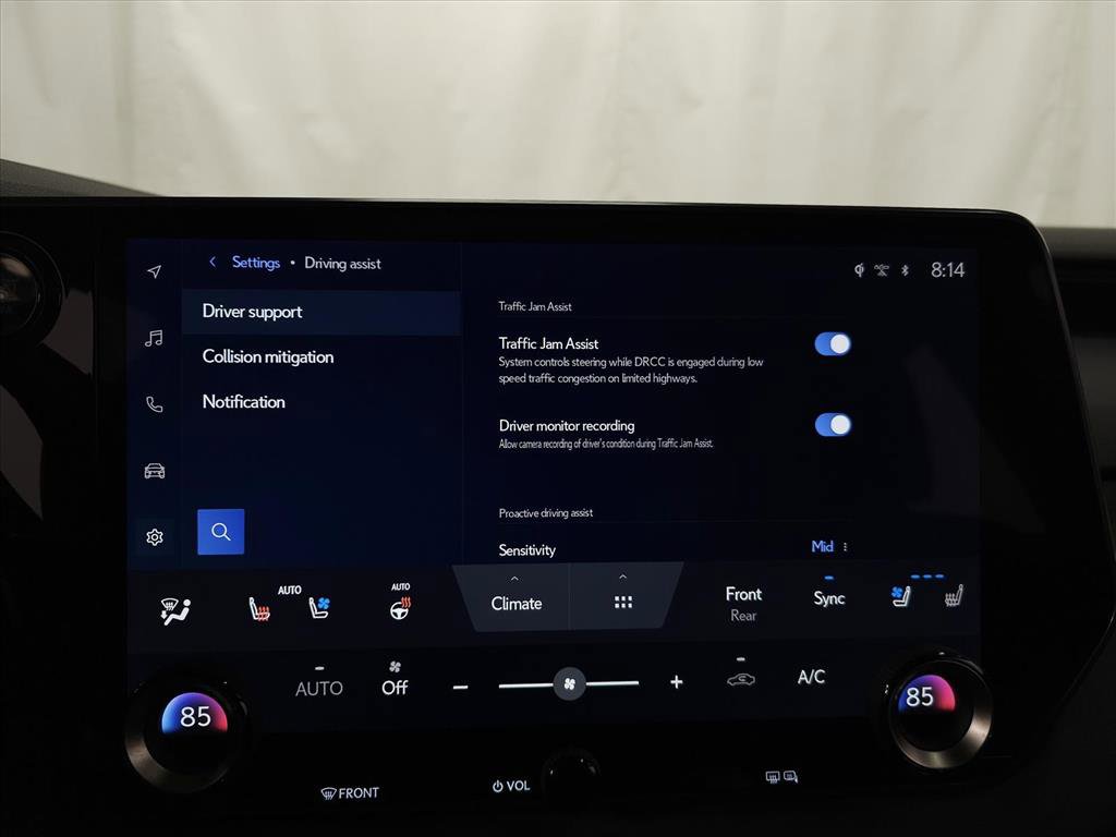 Certified 2024 Lexus RX 350 Premium image 22