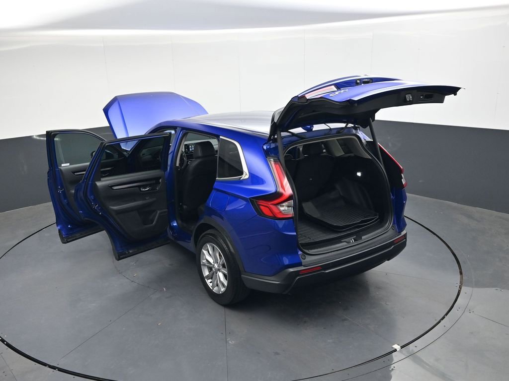 Used 2023 Honda CR-V EX-L image 38