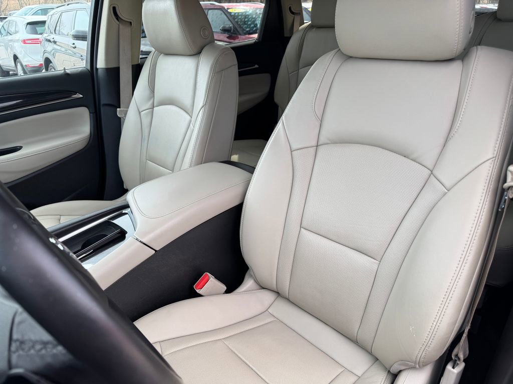 Used 2020 Buick Enclave Premium w/ Trailering Package, 5000 lbs. image 22