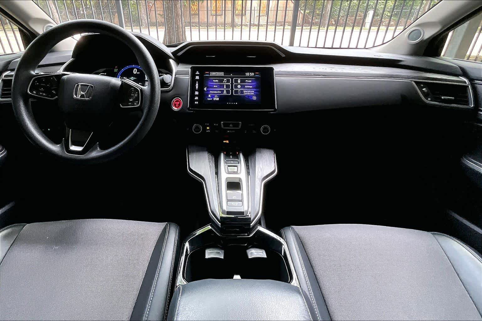Used 2018 Honda Clarity Plug-In Hybrid image 15