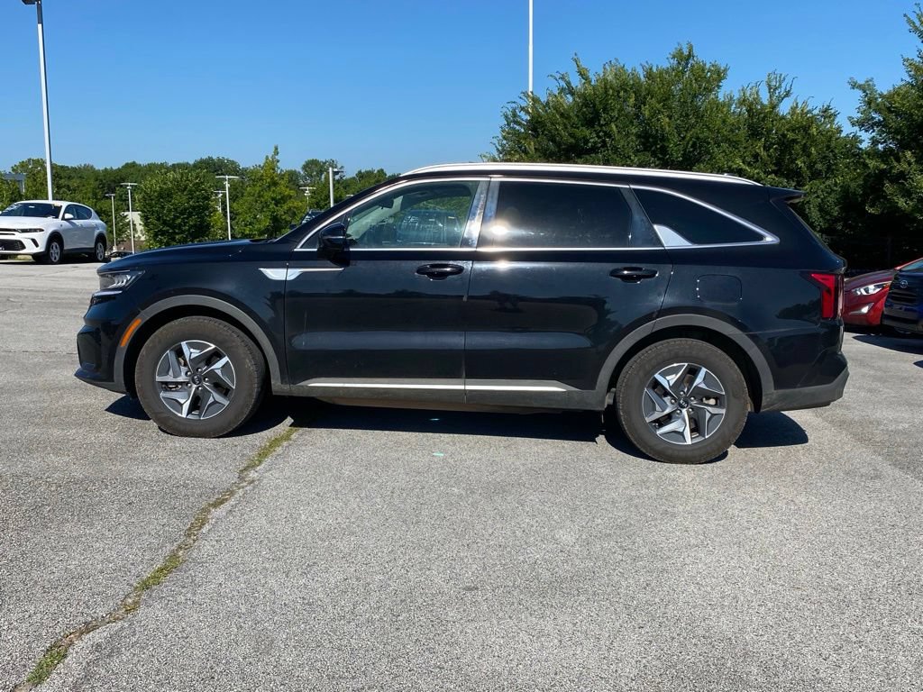 Used 2021 Kia Sorento EX FWD image 4
