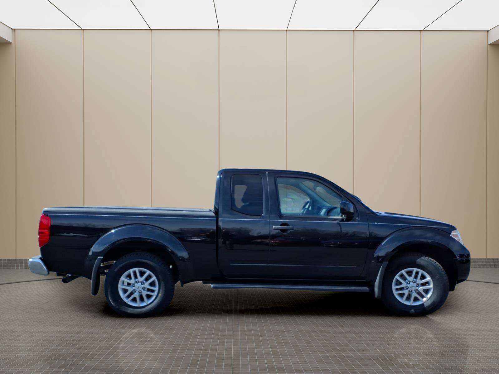 Used 2019 Nissan Frontier SV w/ Value Truck Package image 5