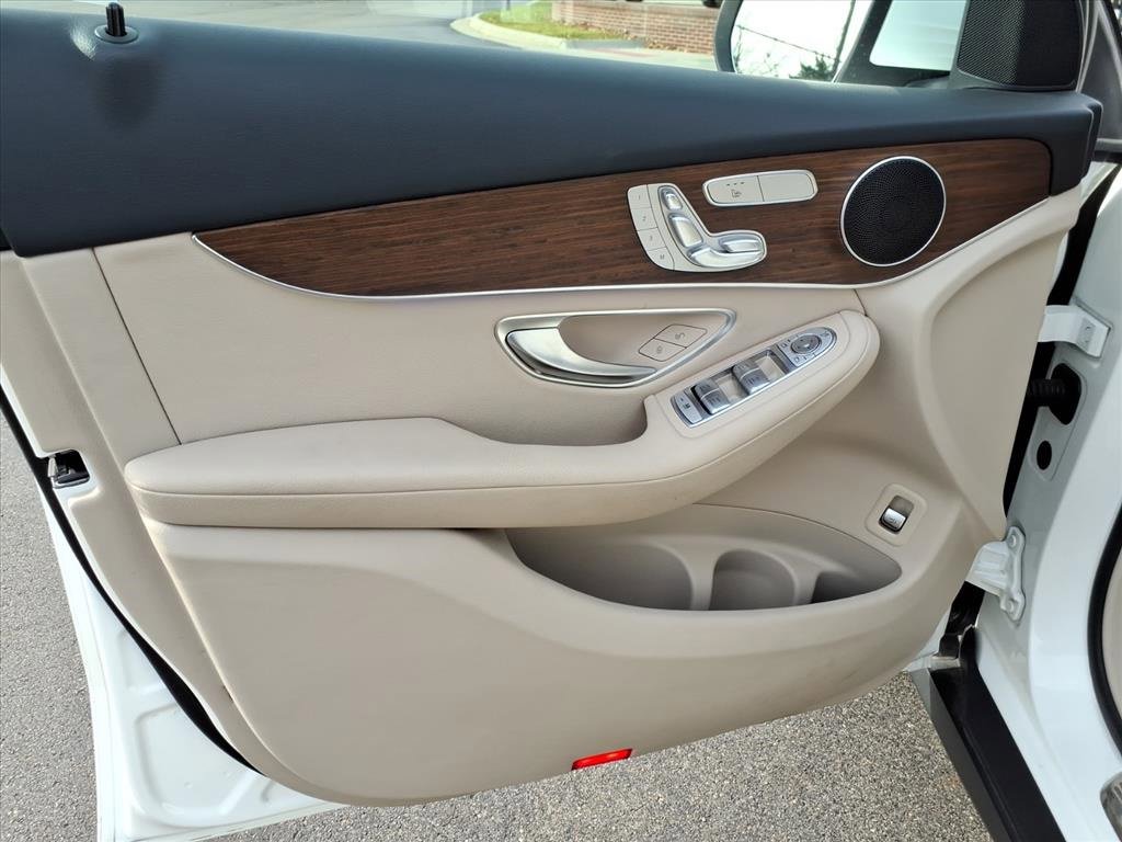 Certified 2022 Mercedes-Benz GLC 300 4MATIC image 14