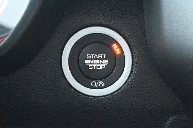 Used 2023 RAM 1500 Rebel w/ Rebel Level 1 Equipment Group image 33