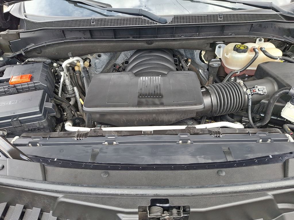 Used 2021 Chevrolet Tahoe Premier w/ Premium Package AWD/4WD image 30