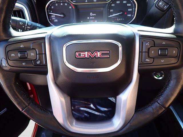 Used 2020 GMC Sierra 1500 Elevation w/ Elevation Value Package AWD/4WD image 19