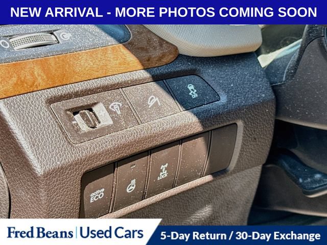 Used 2013 Hyundai Santa Fe GLS AWD/4WD image 6