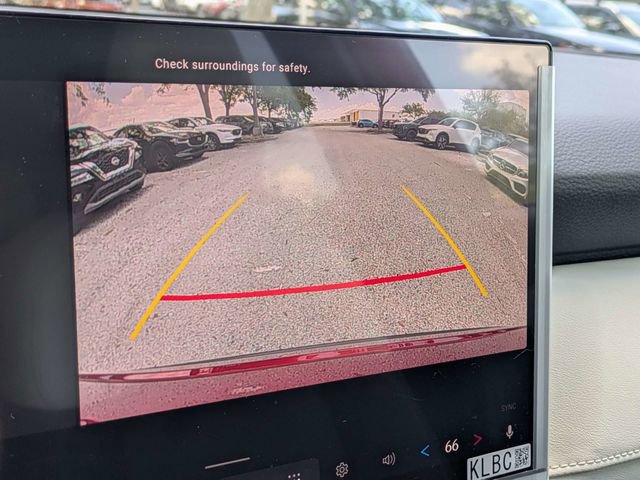 New 2026 MAZDA CX-5 Select AWD/4WD image 18